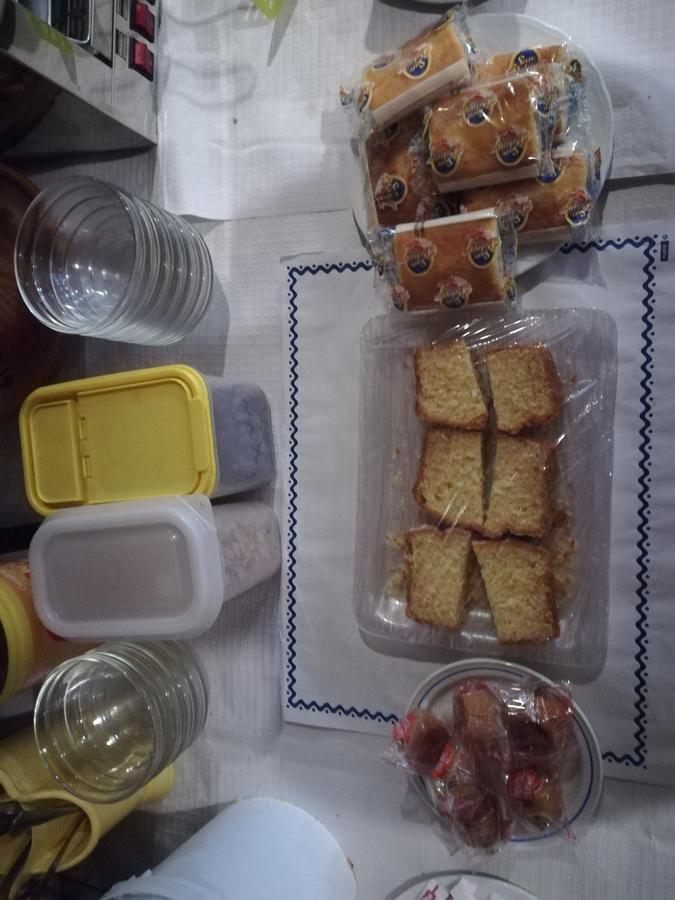 Hotel Restaurante Casa Fernando Ballota Dış mekan fotoğraf